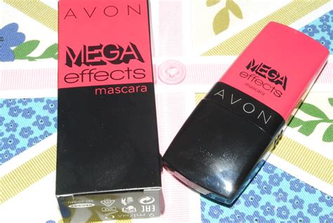avon mascara mega effects|Avon Mega Effects Mascara Review .